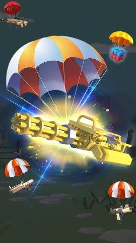 枪王传说领红包最新手机版(2)