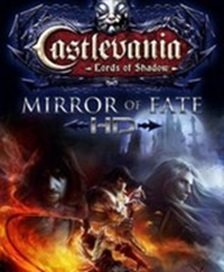 恶魔城暗影之王修改器风灵月影版