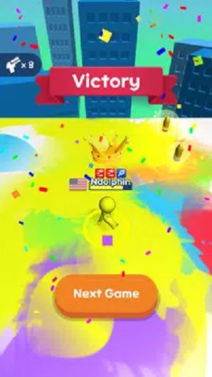 油漆匠io游戏安卓版图2