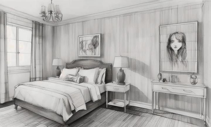 消失的S小姐测试版图1