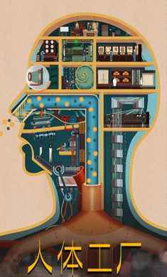 人体工厂测试版图2