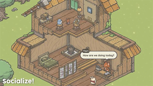 月兔奥德赛中文版(3)