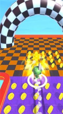 马桶人迷宫冲刺图3