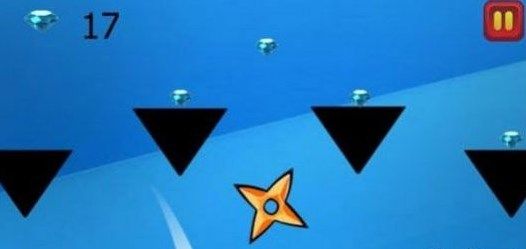 疯狂方块跑游戏安卓版图2