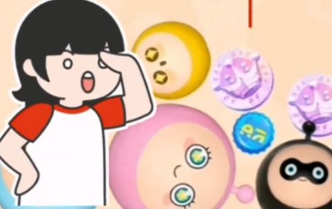 蛋仔请排队红包版(1)