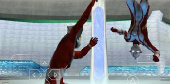 奥特曼进化格斗0(2)