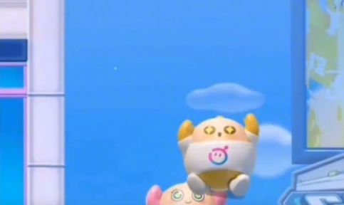 蛋仔请排队红包版(2)