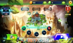 动漫魂斗罗单机版(3)