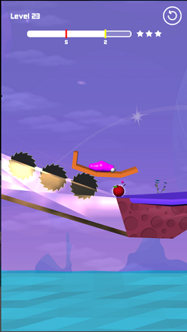 鼻涕虫历险记(1)