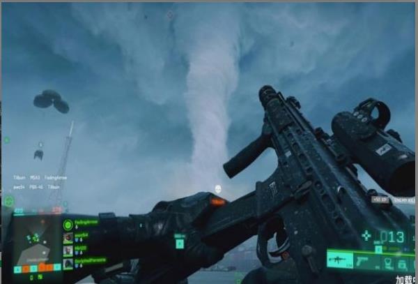 战地风云2023手机最新版图1