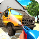 房屋清洁模拟器中文版