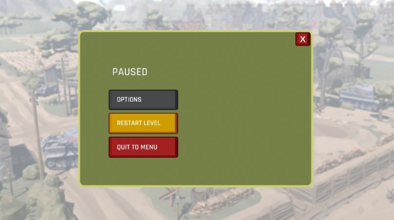 多贡战争中文汉化最新版(2)