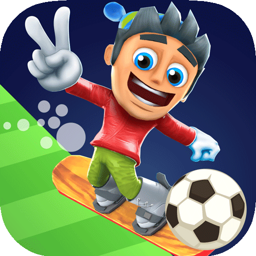 滑雪大冒险2普通版