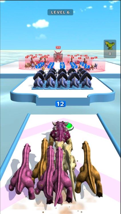 恐龙岛历险记游戏安卓版图3