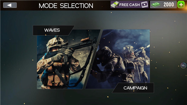 二战狙击手召唤中文版(3)