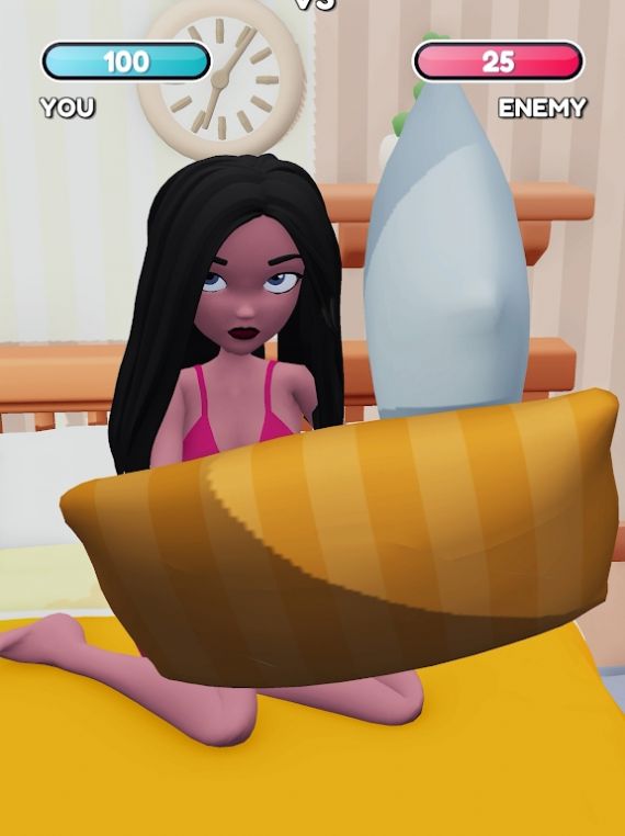 枕头对战游戏安卓版(3)