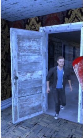 逃离爷爷奶奶房屋4游戏最新版 v1.0.6(1)