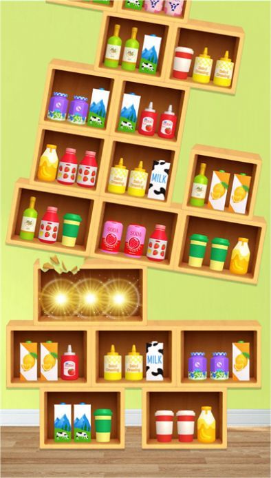 小小收纳作战图2