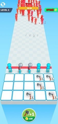 合成武器射击图2