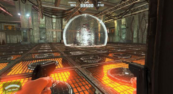 龙霸三合会重制版图2