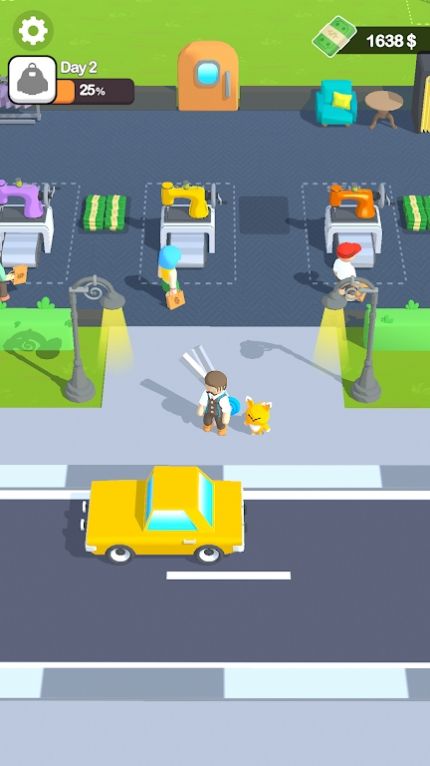 放置裁剪大师游戏官方版 v1.0(3)