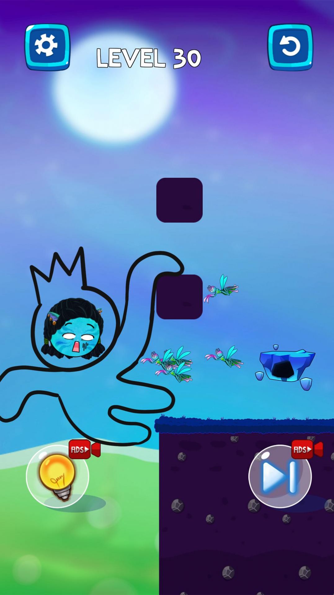 救救外星人游戏安卓版图3