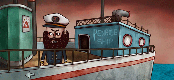 迷失岛3宇宙的尘埃中文免费版(5)