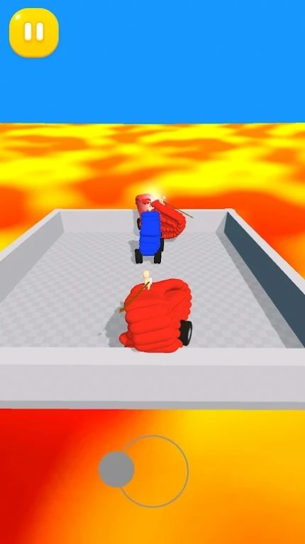 画车竞技场游戏最新图2