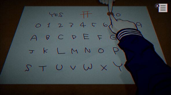 PARANORMASIGHT免费版(3)