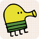 涂鸦跳跃手机版