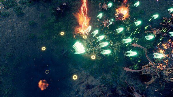 steam贪婪大地图1