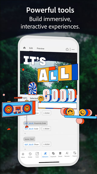 adobe aero手机版(CommunityGallery)(4)