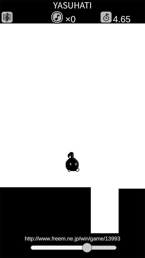 八分音符酱正版(4)