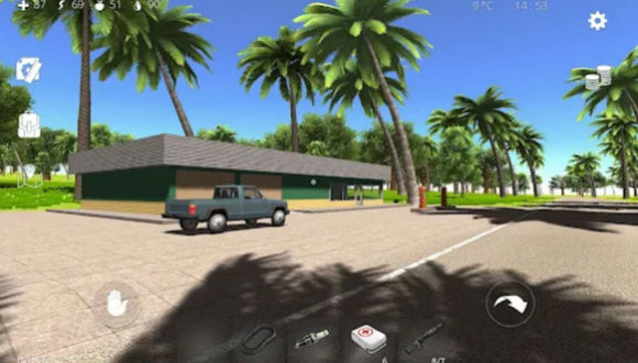 生存启示录模拟器图3