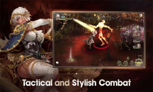 星之后裔2吠陀骑士(3)