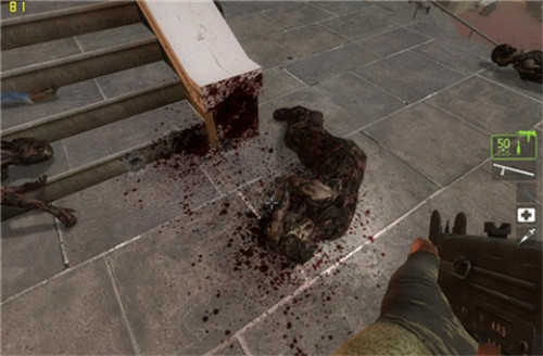 求生之路4地图mod图2