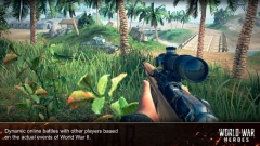 世界战争英雄二战最新版(3)