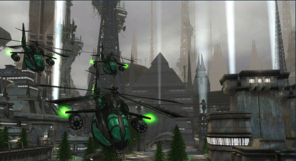 英雄萨姆2中文版图1