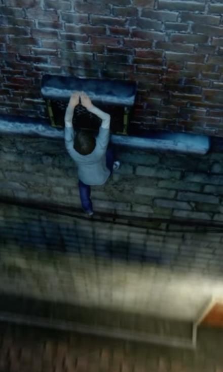 胳膊贼有劲之勇闯聋瞎岛游戏手机版(1)