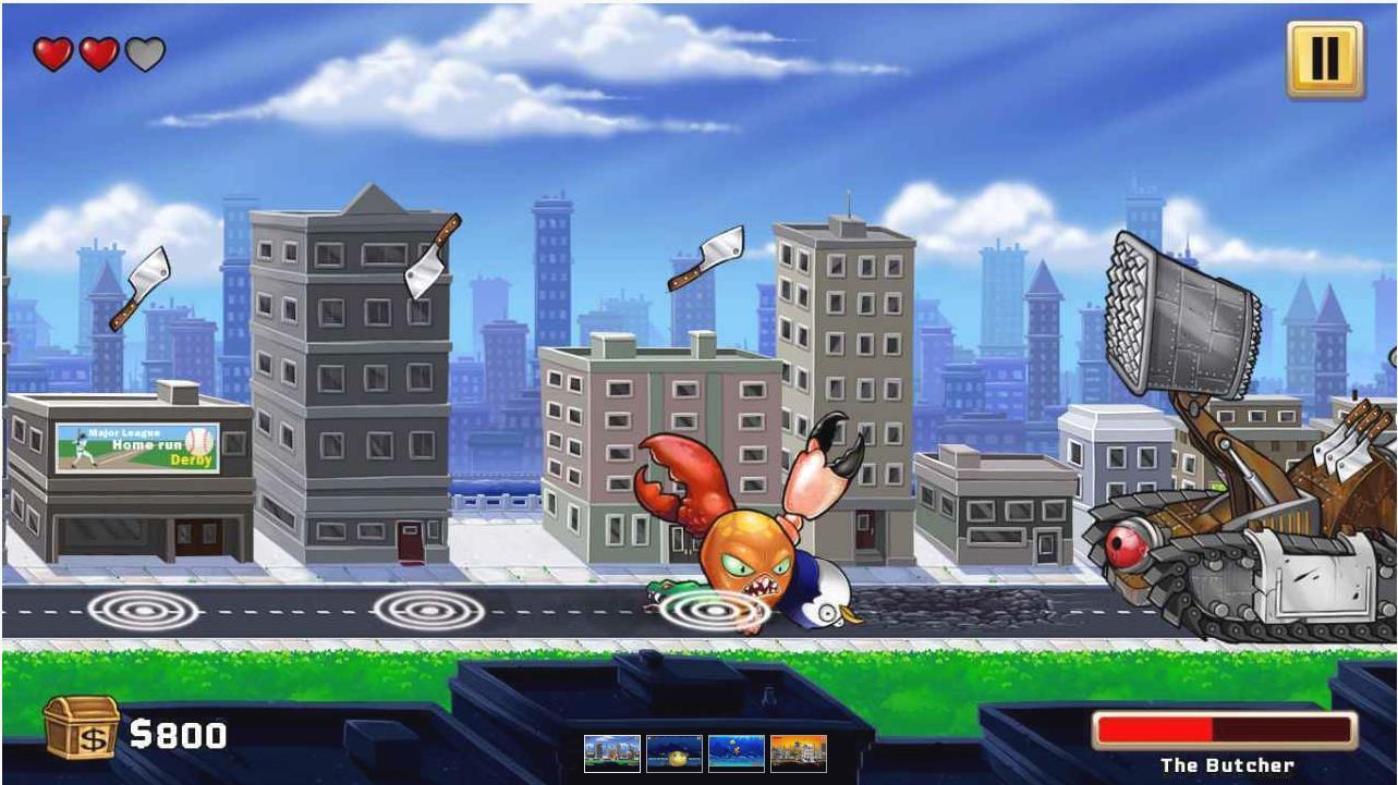 变异八爪鱼内置菜单版图3