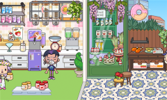 米加小镇世界最新版(6)