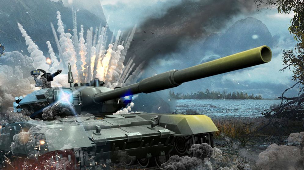 炮打金矿领红包福利版图1