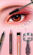 美妆日记游戏(3)