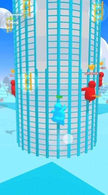 楼梯大竞技游戏图2
