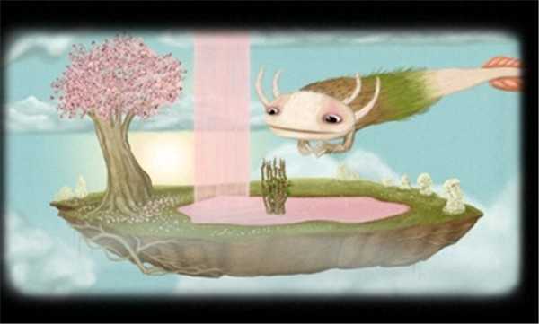 弗兰的悲惨之旅图4