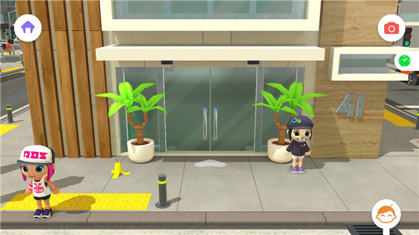 城市故事游戏2025最新版(2)