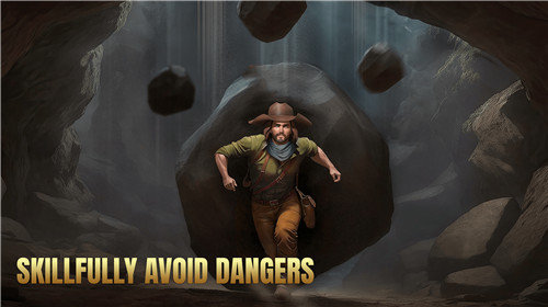 矿工逃生图4