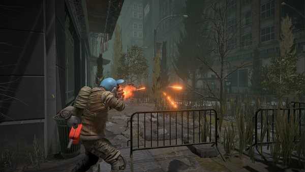 逃离克里夫最新版图3