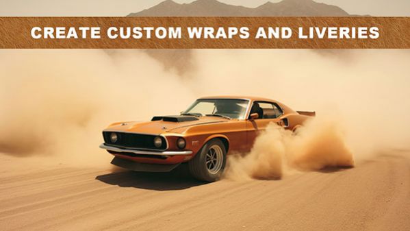 终极越野车戏安卓版图2