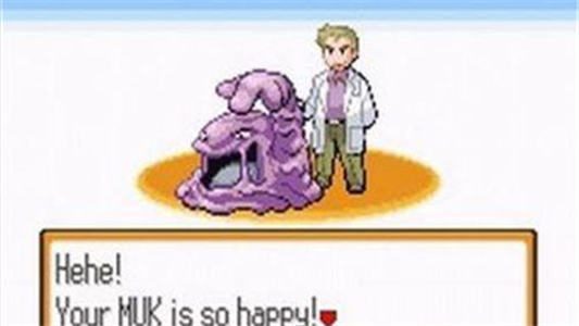 口袋妖怪无界2.0.3汉化版(1)